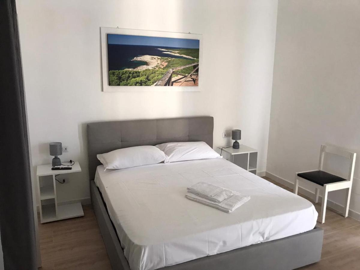 Apartamento Leccemaresalento Lecce