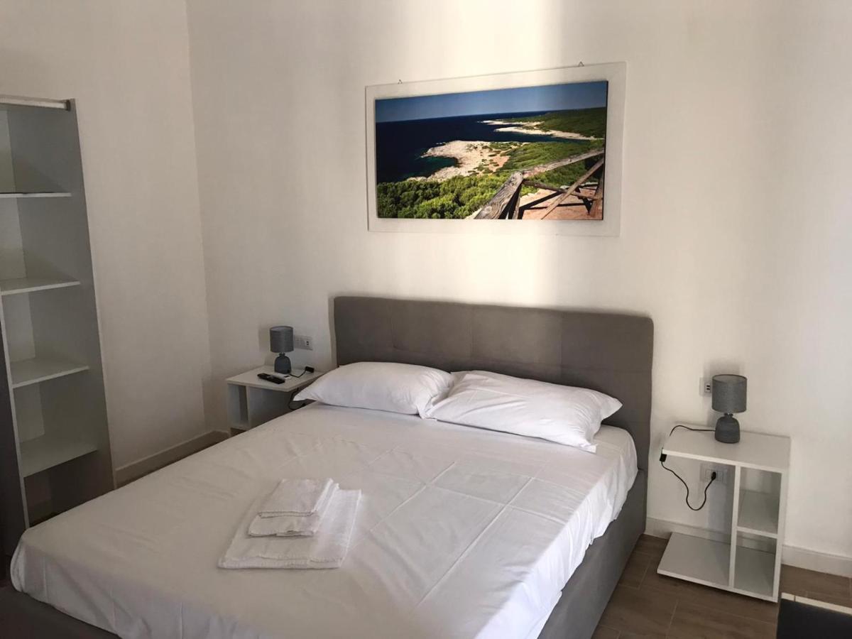 Leccemaresalento Apartamento Lecce