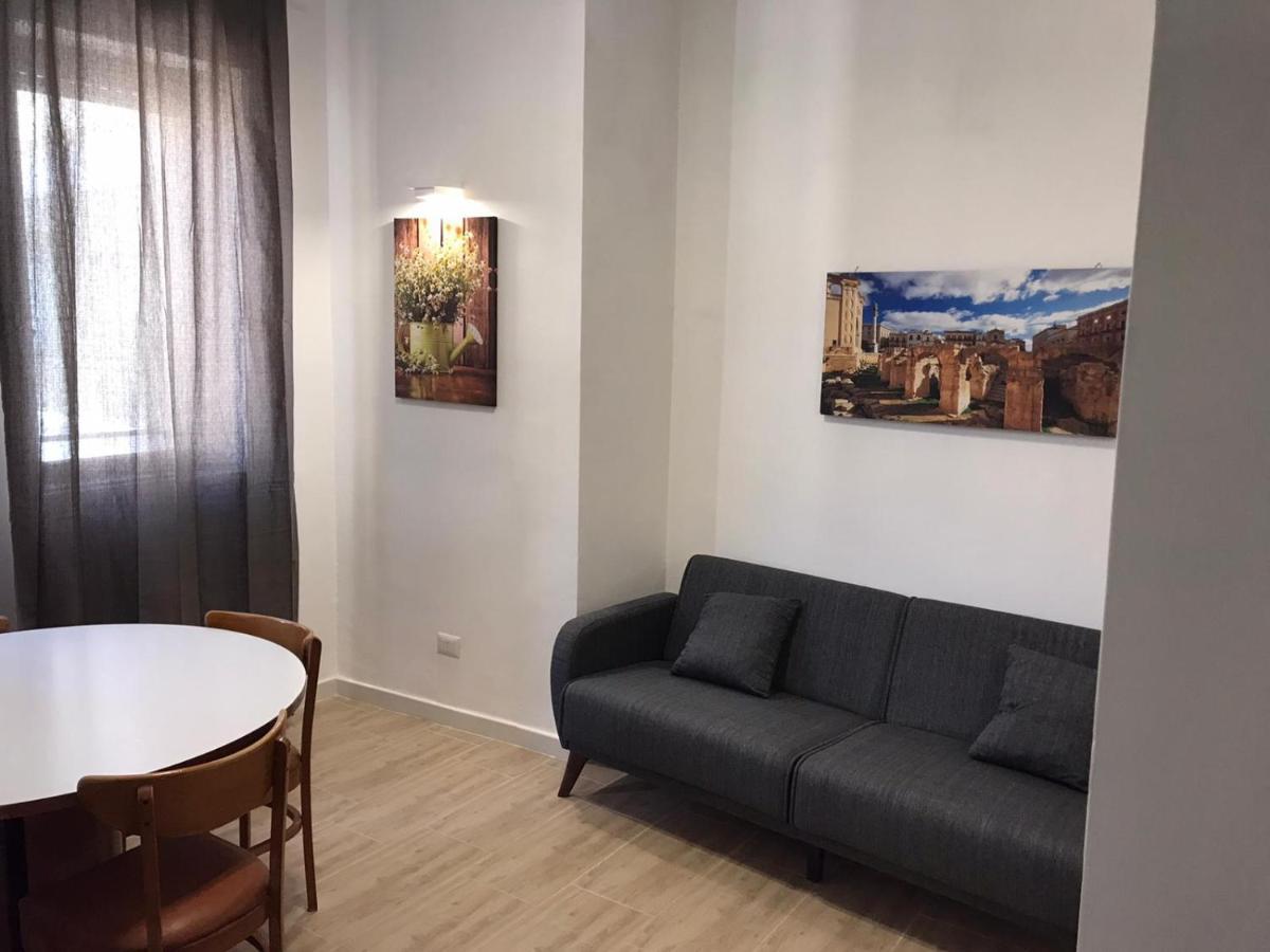 Apartamento Leccemaresalento Lecce