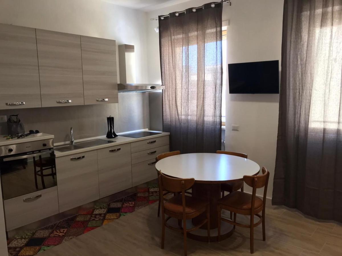 Apartamento Leccemaresalento