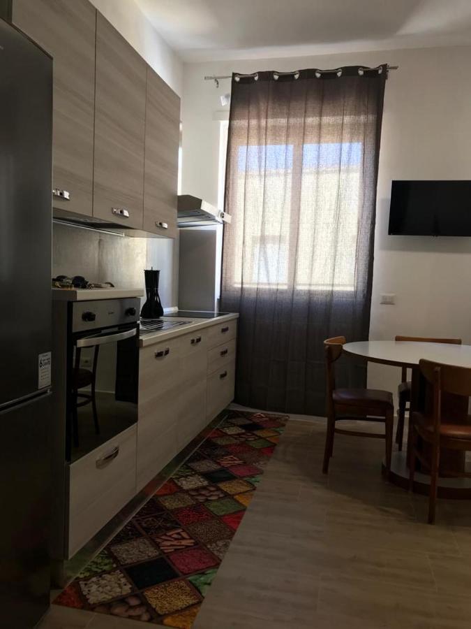 Leccemaresalento Apartamento Lecce