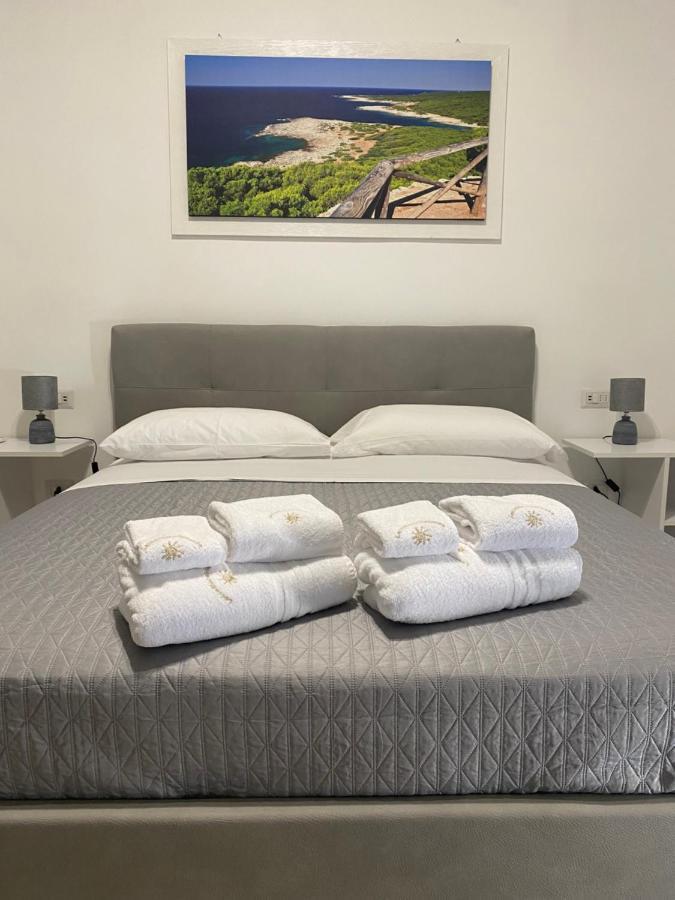 Apartamento Leccemaresalento Lecce