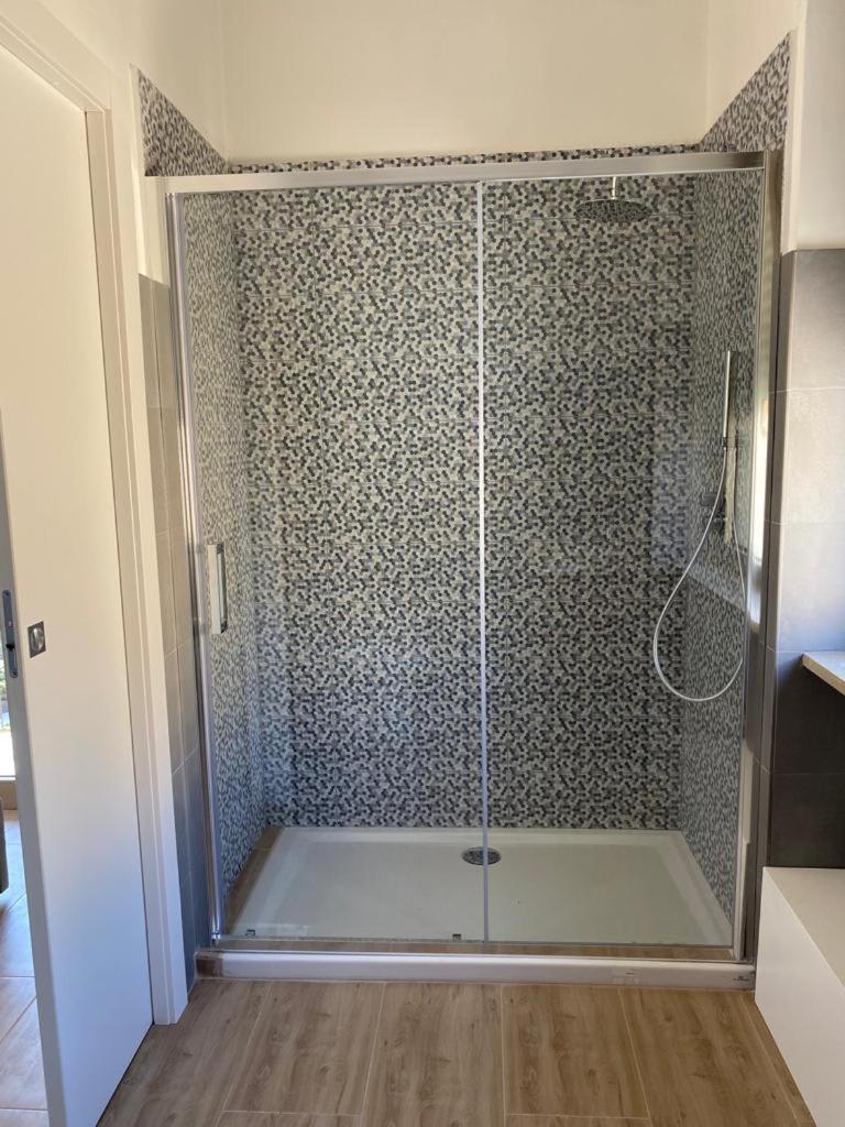Apartamento Leccemaresalento