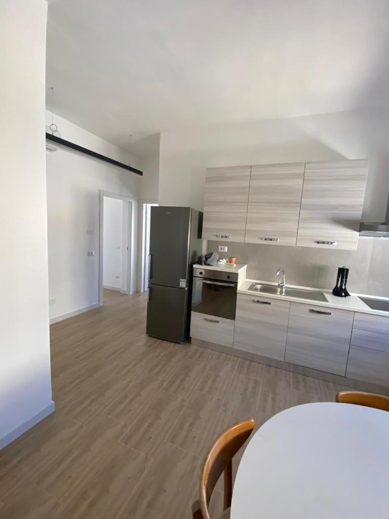 Apartamento Leccemaresalento