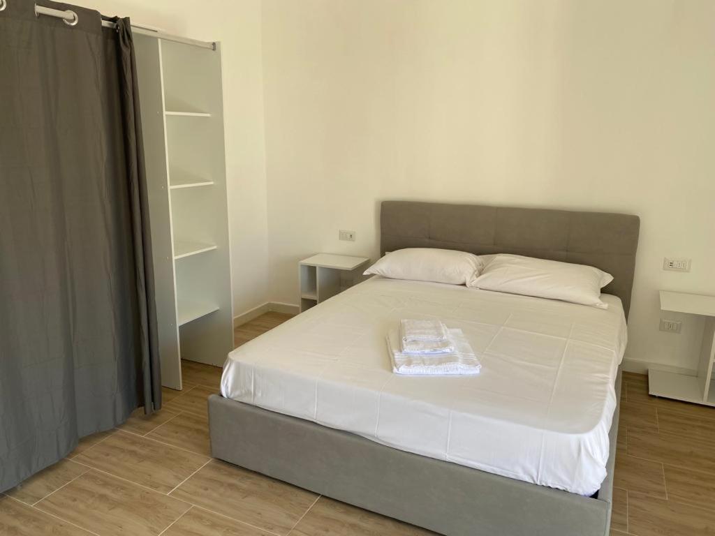 Leccemaresalento Apartamento *