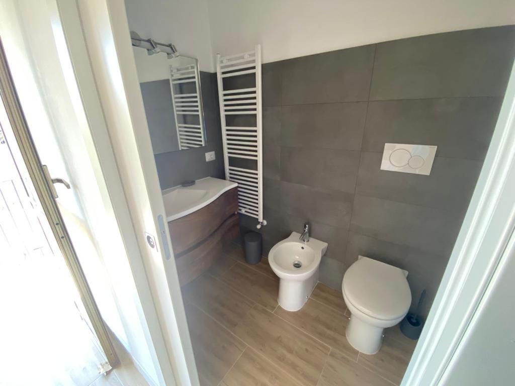 Leccemaresalento Apartamento Lecce