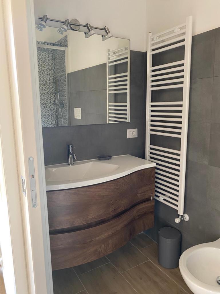 Leccemaresalento Apartamento Lecce