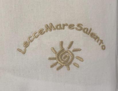 Apartamento Leccemaresalento Lecce