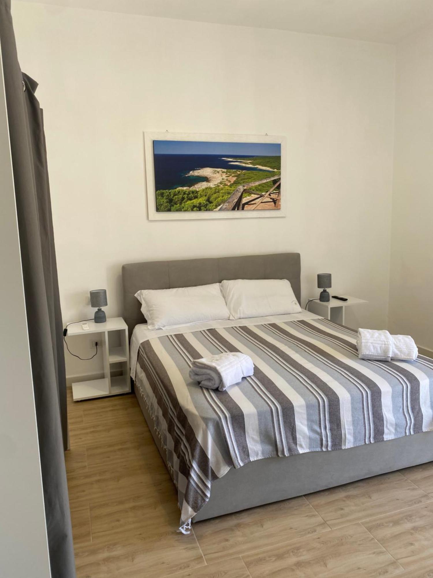 Apartamento Leccemaresalento Lecce
