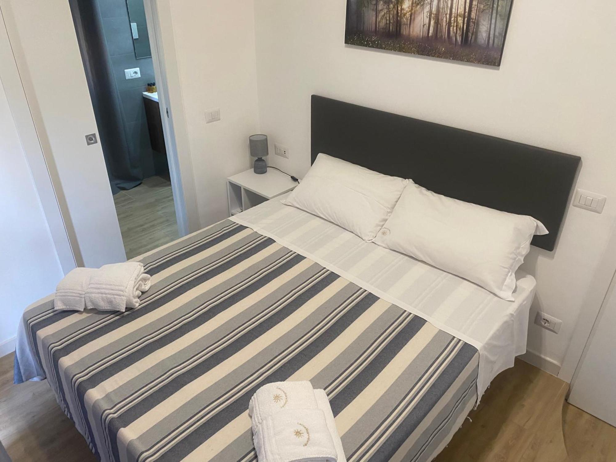 Leccemaresalento Apartamento Lecce