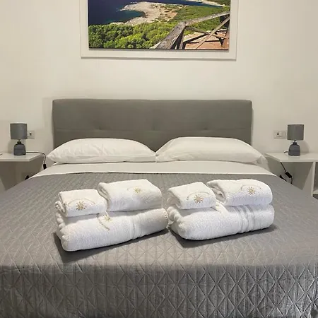Leccemaresalento Apartment Exterior photo
